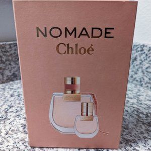 Chloe Nomade box only